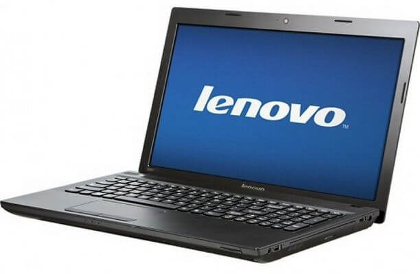 Замена северного моста на ноутбуке Lenovo IdeaPad N580